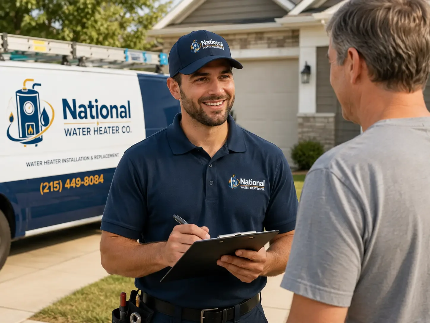 Water Heater Installation Half Moon Bay, CA FAQs